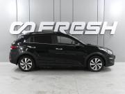 Kia Rio IV Ростов-на-Дону  - изображение 26