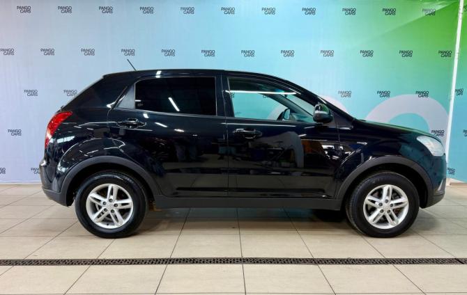 SsangYong Actyon II с пробегом 2013 года, цена 896 000 рублей, 184930 км, внедорожник, Автокод Объявления