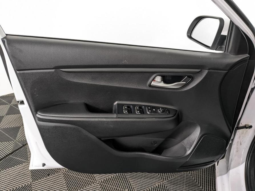 Kia Rio IV Рестайлинг Москва  - изображение 19