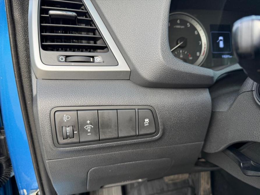 Hyundai Tucson III Сыктывкар  - изображение 17