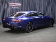 Mercedes-Benz AMG GT I Рестайлинг Москва  - изображение 32