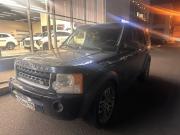 Land Rover Discovery III Санкт-Петербург  - изображение 5