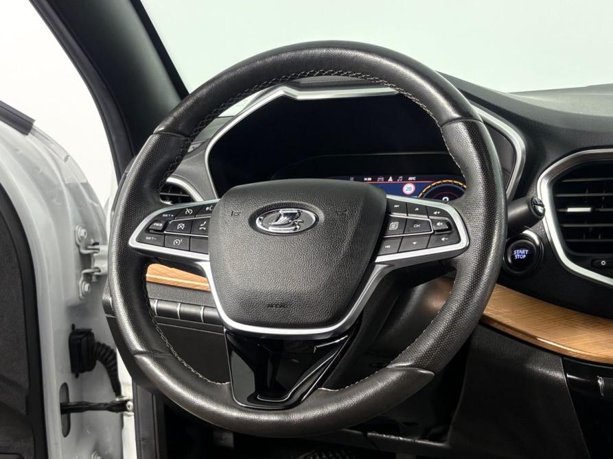 Lada (ВАЗ) Vesta I Рестайлинг (NG) Борисоглебск  - изображение 16