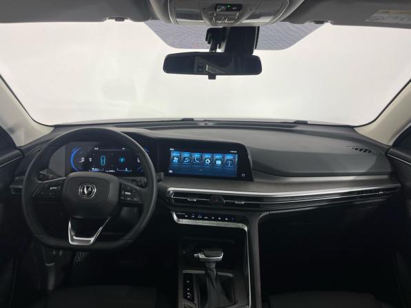 Changan CS35 Plus I Рестайлинг с пробегом 2024 года, цена 1 800 000 рублей, 33450 км, внедорожник, Автокод Объявления