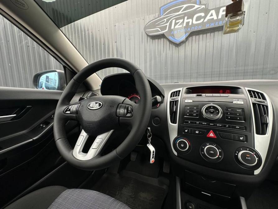 Kia Ceed I Рестайлинг Ижевск  - изображение 17