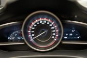 Mazda 3 III (BM) Крым  - изображение 46