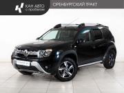 Renault Duster I Рестайлинг Казань  - изображение 15