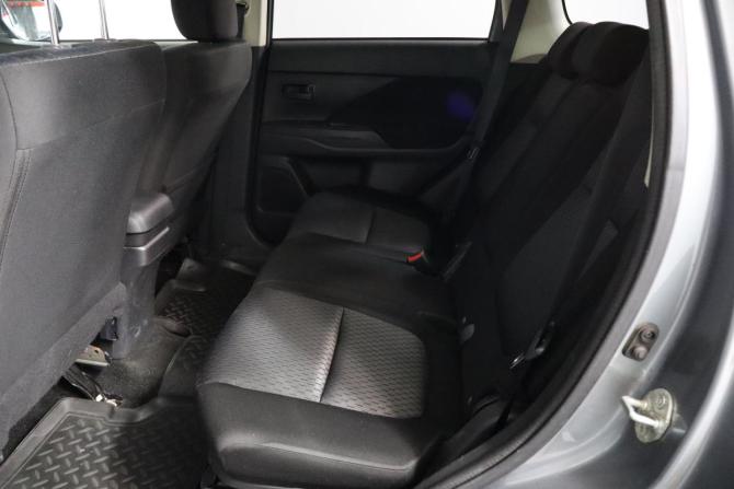 Mitsubishi Outlander III с пробегом 2012 года, цена 1 099 000 рублей, 179000 км, внедорожник, Автокод Объявления