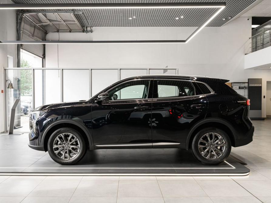 Changan UNI-S (CS55 Plus) I Рестайлинг Москва  - изображение 2