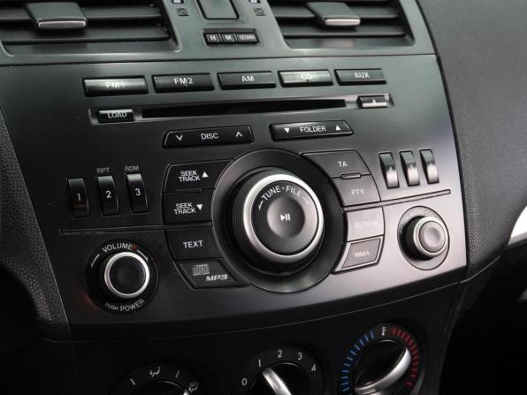 Mazda 3 II (BL) Рестайлинг с пробегом 2011 года, цена 824 000 рублей, 147330 км, седан, Автокод Объявления