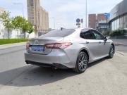 Toyota Camry VIII (XV70) Рестайлинг Санкт-Петербург  - изображение 25