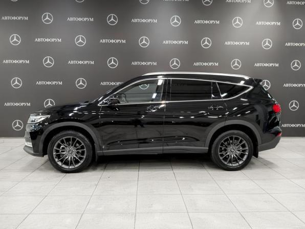 Dongfeng DFSK ix7 с пробегом 2024 года, цена 2 450 000 рублей, 11720 км, внедорожник, Автокод Объявления