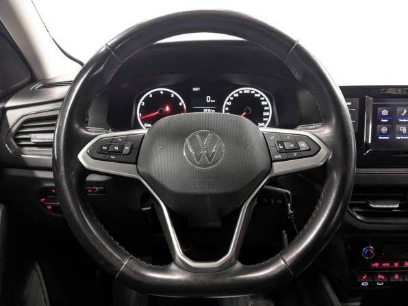Volkswagen Polo VI с пробегом 2020 года, цена 1 300 000 рублей, 108210 км, лифтбек, Автокод Объявления
