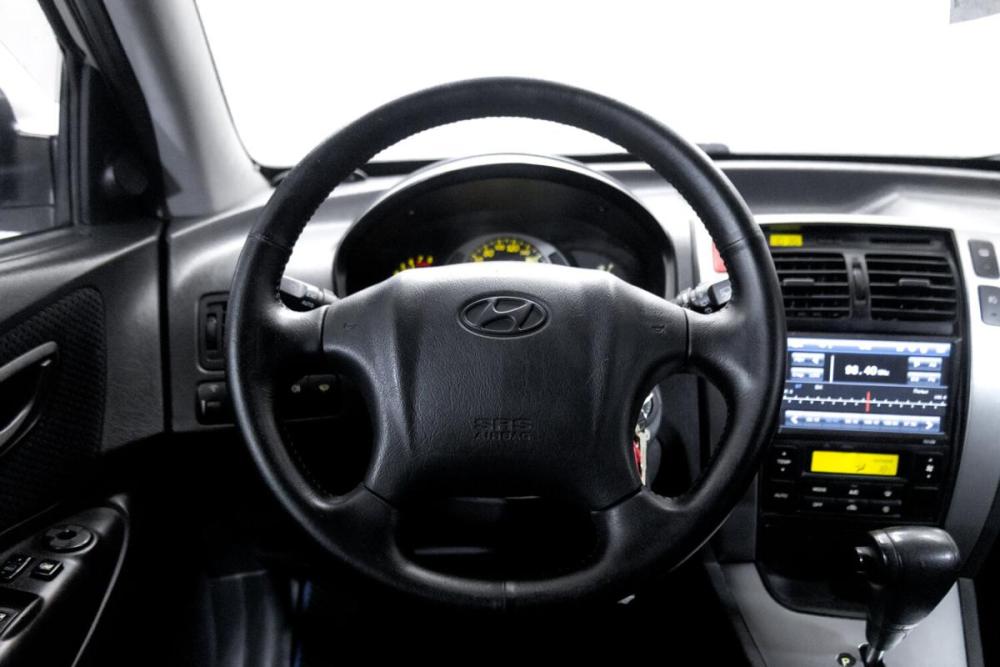 Hyundai Tucson I Тюмень  - изображение 14