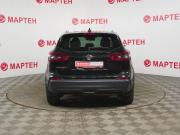 Nissan Qashqai II Рестайлинг Вологда  - изображение 29