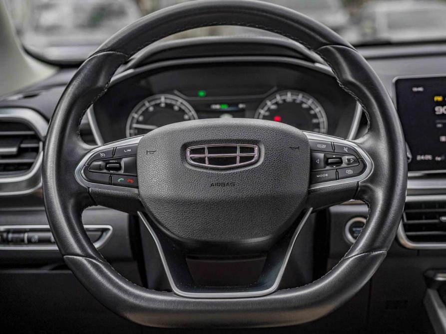 Geely Coolray I Санкт-Петербург  - изображение 6
