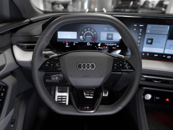 Audi Q5 III с пробегом 2025 года, цена 6 190 000 рублей, 43 км, внедорожник, Автокод Объявления