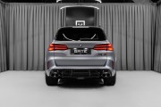 BMW X5 M III (F95) Рестайлинг Москва  - изображение 49