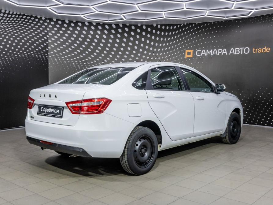Lada (ВАЗ) Vesta I Самара  - изображение 2