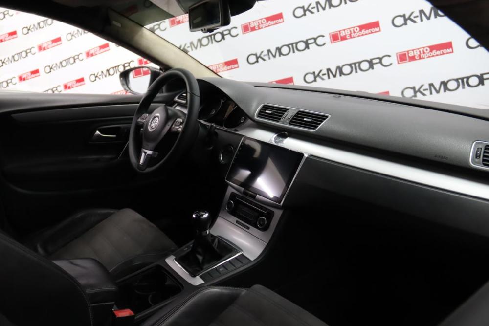 Volkswagen Passat CC I Сургут  - изображение 9