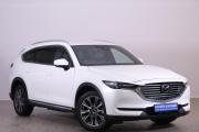 Mazda CX-8 I Омск  - изображение 27
