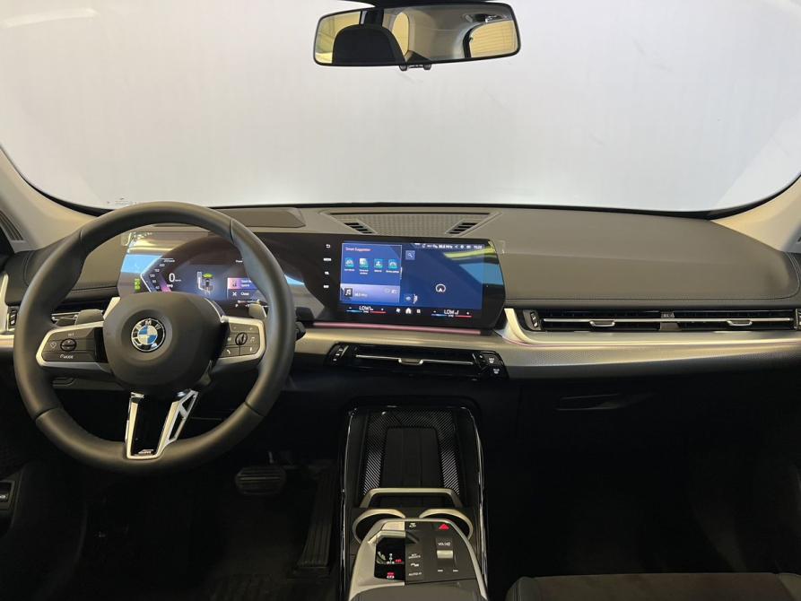 BMW X1 III (U11/U12) Воронеж  - изображение 12