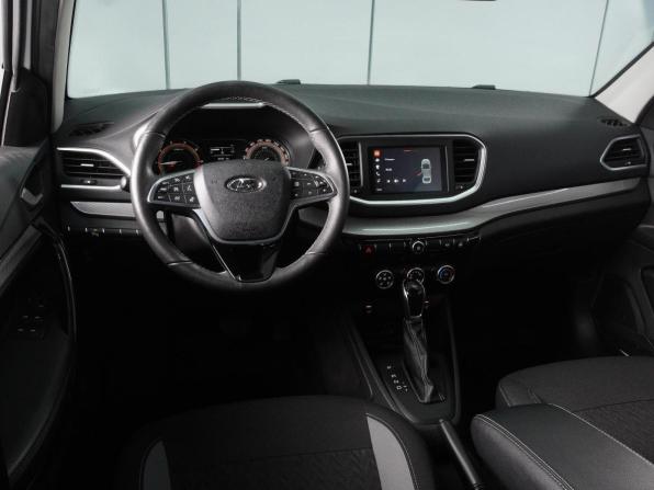 Lada (ВАЗ) Vesta I Рестайлинг (NG) с пробегом 2024 года, цена 1 416 000 рублей, 40719 км, седан, Автокод Объявления