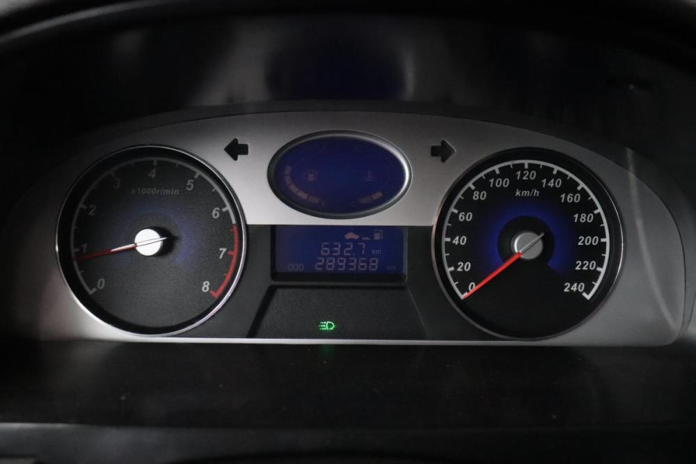 Geely Emgrand EC7 Ульяновск  - изображение 15