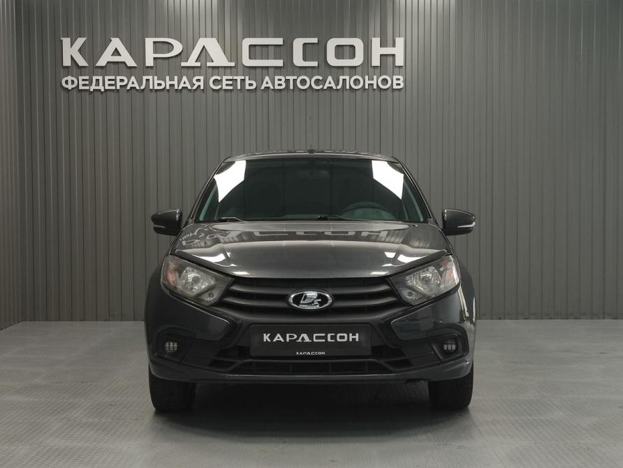 Lada (ВАЗ) Granta I Рестайлинг Пермь  - изображение 3
