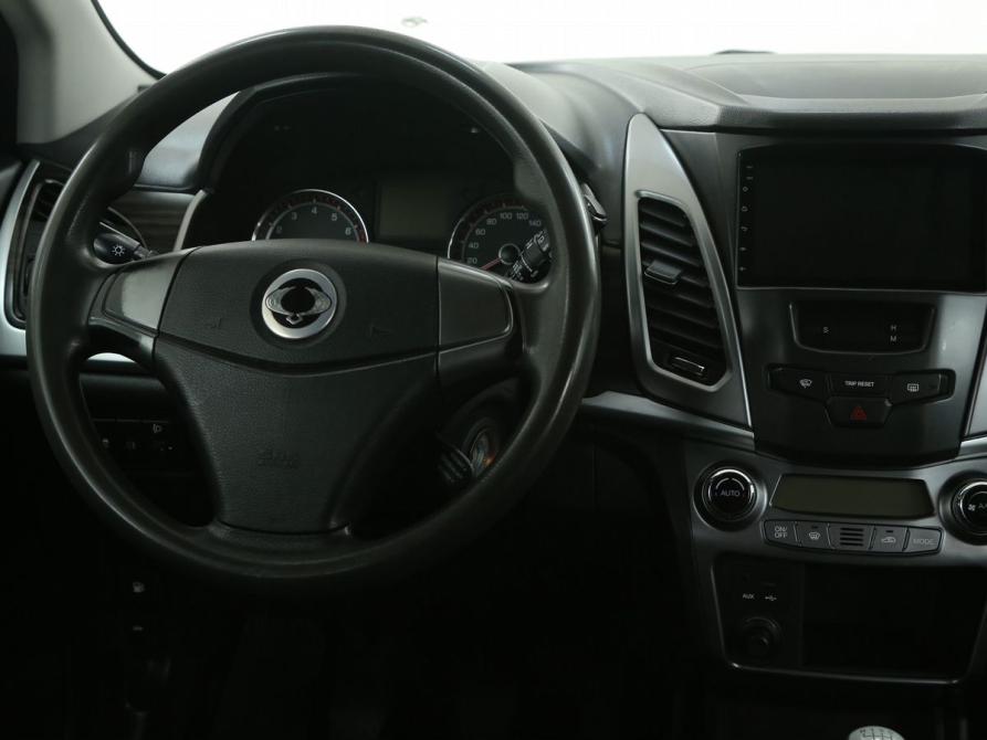 SsangYong Actyon II Рестайлинг Иваново  - изображение 14