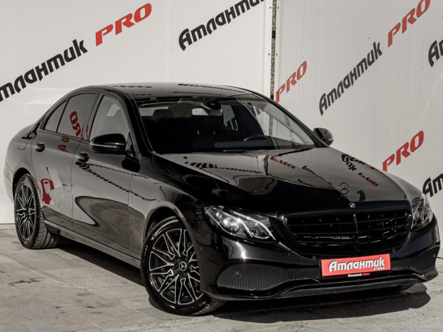 Mercedes-Benz E-Класс V (W213 S213 C238) Екатеринбург  - изображение 3