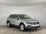 Volkswagen Tiguan II Рестайлинг Воронеж  - изображение 23