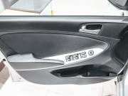 Hyundai Solaris I Рестайлинг Екатеринбург  - изображение 29