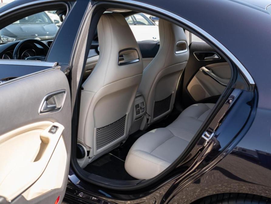 Mercedes-Benz CLA I (C117 X117) Сочи  - изображение 12