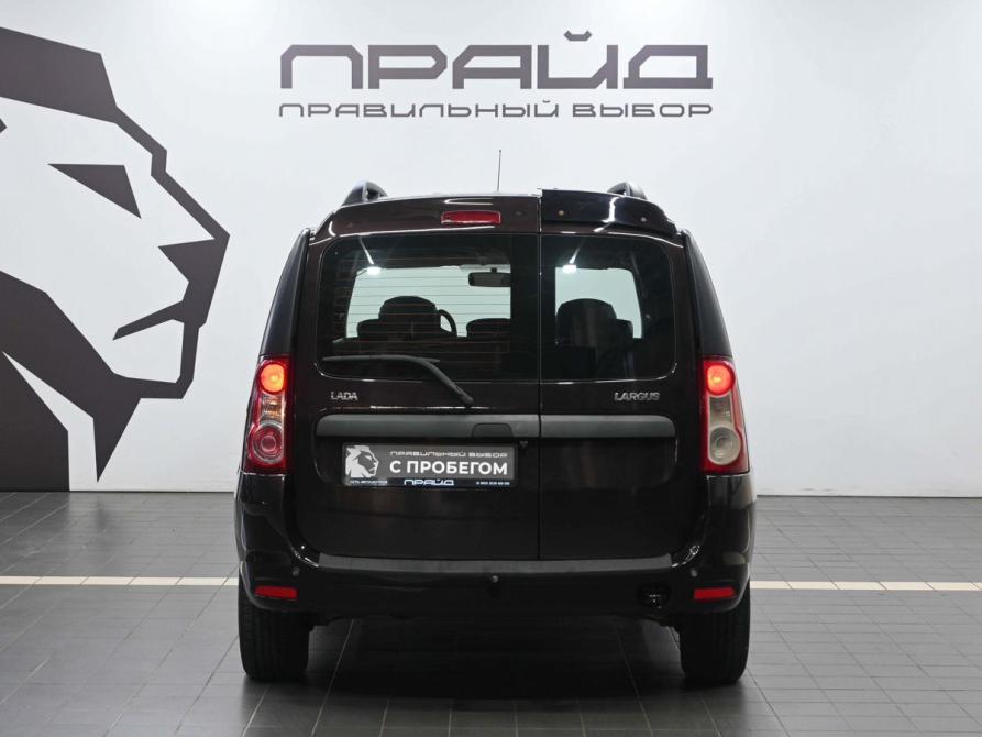 Lada (ВАЗ) Largus I Ростов-на-Дону  - изображение 4