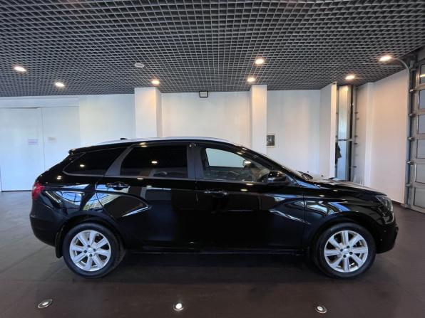 Lada (ВАЗ) Vesta I с пробегом 2021 года, цена 988 000 рублей, 182426 км, универсал, Автокод Объявления