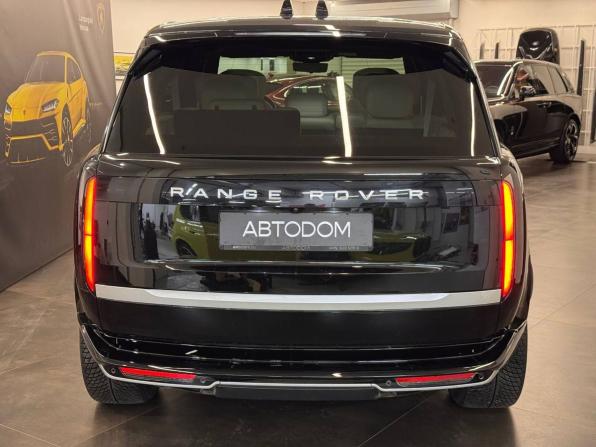 Land Rover Range Rover V с пробегом 2024 года, цена 20 790 000 рублей, 8956 км, внедорожник, Автокод Объявления