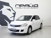 Nissan Tiida I Рестайлинг Ростов-на-Дону  - изображение 23