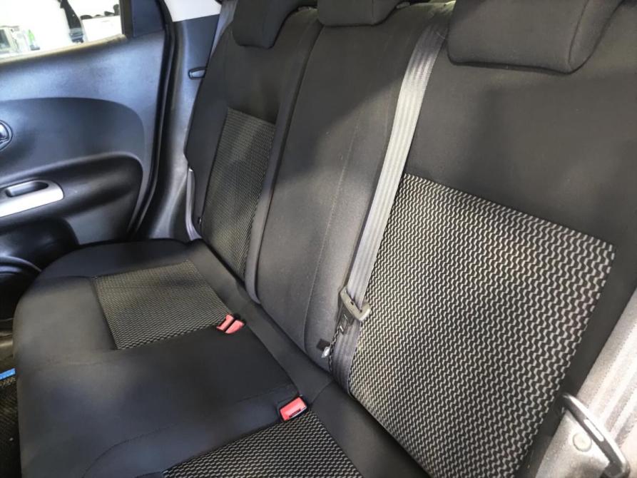 Nissan Juke I Казань  - изображение 15