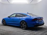 Audi A7 II (4K) Москва  - изображение 22