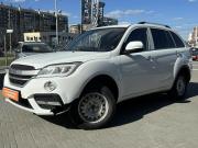Lifan X60 I Рестайлинг 2 Челябинск  - изображение 7