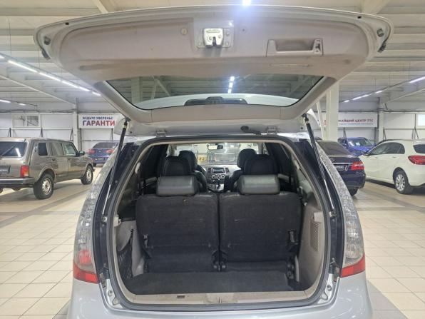 Mitsubishi Grandis I с пробегом 2005 года, цена 679 000 рублей, 298000 км, минивэн, Автокод Объявления