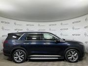 Hyundai Palisade I Москва  - изображение 19