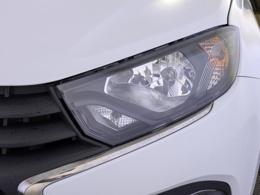 Lada (ВАЗ) Granta I Рестайлинг Москва  - изображение 11
