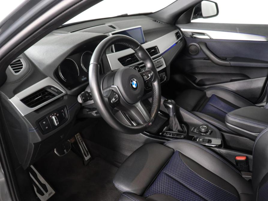 BMW X2 I (F39) Химки  - изображение 13
