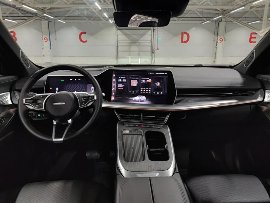Haval F7 II Казань  - изображение 17