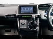 Toyota Wish II Рестайлинг Чита  - изображение 30