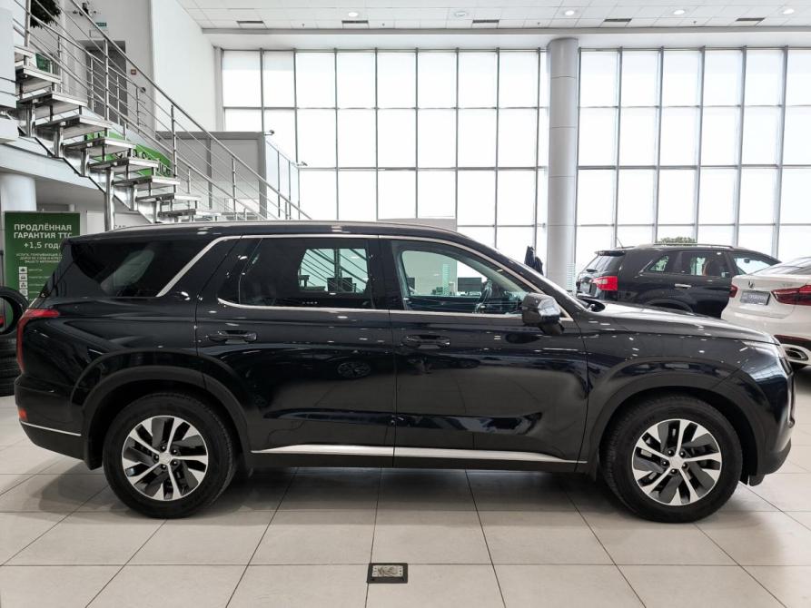 Hyundai Palisade I Казань  - изображение 5