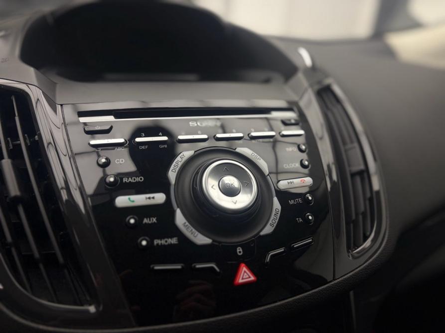 Ford Kuga II Ростов-на-Дону  - изображение 11