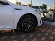 Kia Optima IV Рестайлинг Калуга  - изображение 34